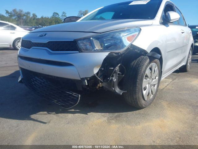 Photo 5 VIN: 3KPA25AB8JE049175 - KIA RIO 