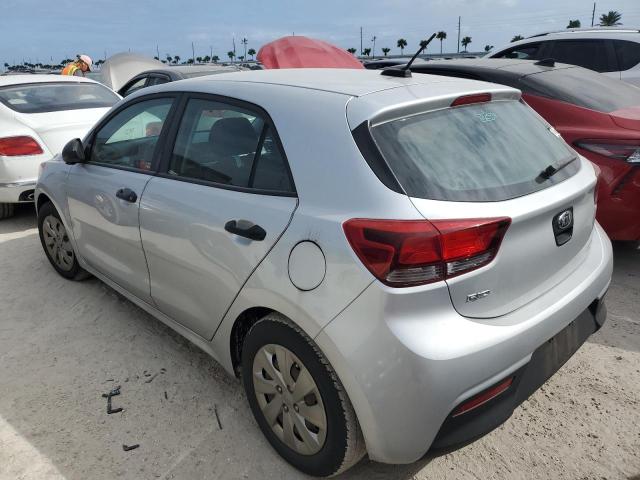 Photo 1 VIN: 3KPA25AB8JE051203 - KIA RIO LX 