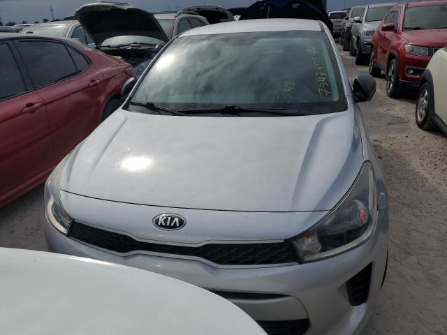 Photo 4 VIN: 3KPA25AB8JE051203 - KIA RIO LX 