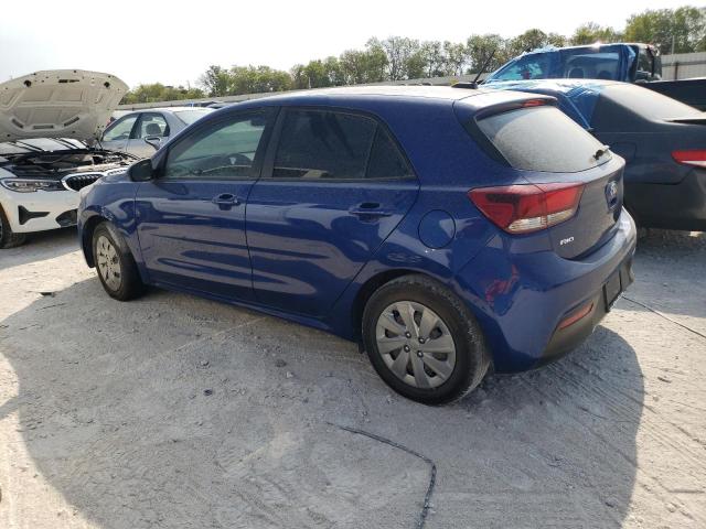 Photo 1 VIN: 3KPA25AB8JE058426 - KIA RIO LX 