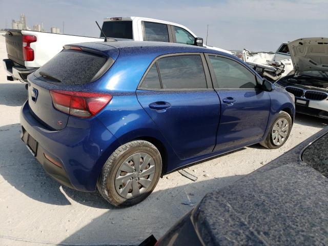 Photo 2 VIN: 3KPA25AB8JE058426 - KIA RIO LX 