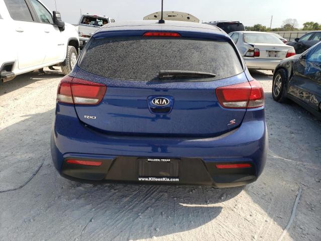 Photo 5 VIN: 3KPA25AB8JE058426 - KIA RIO LX 