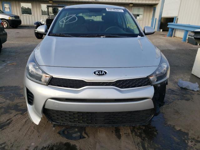 Photo 8 VIN: 3KPA25AB8JE058894 - KIA RIO LX 