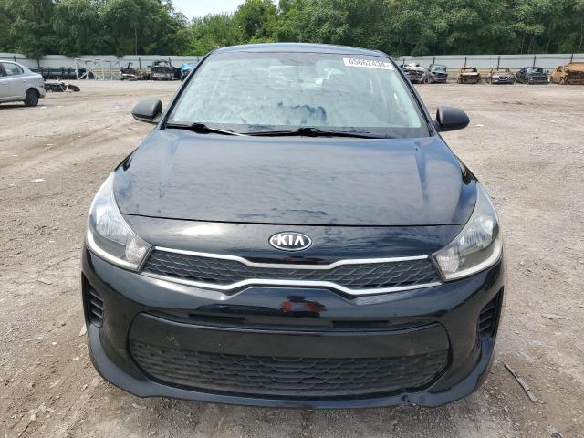 Photo 4 VIN: 3KPA25AB8JE094553 - KIA RIO LX 