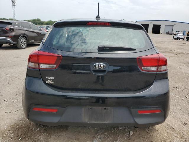 Photo 5 VIN: 3KPA25AB8JE094553 - KIA RIO LX 