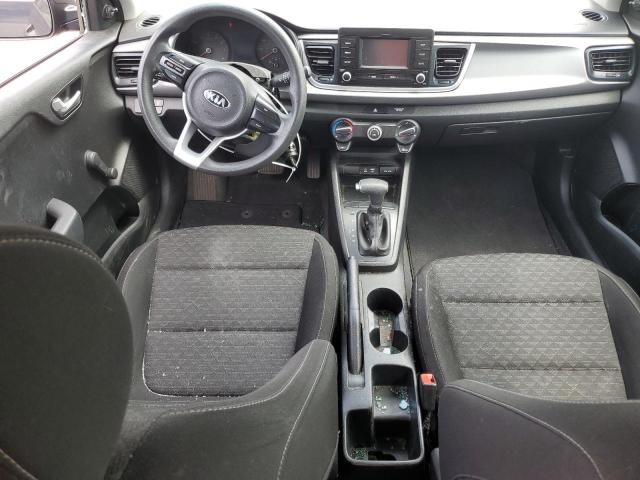 Photo 7 VIN: 3KPA25AB8JE094553 - KIA RIO LX 