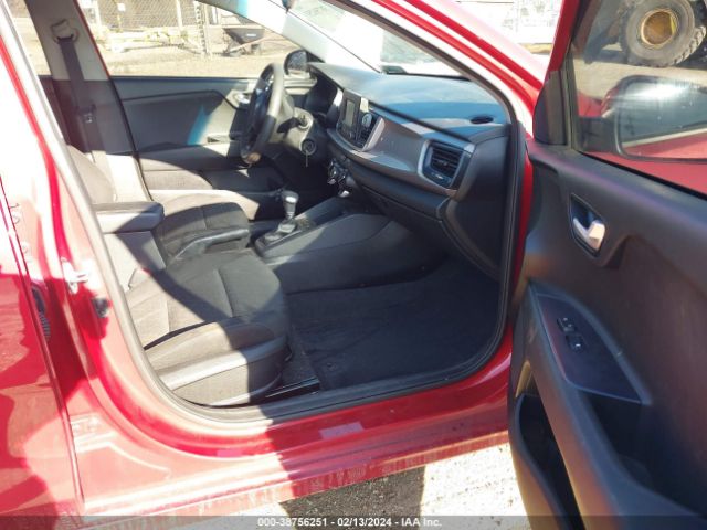 Photo 4 VIN: 3KPA25AB8JE095041 - KIA RIO 