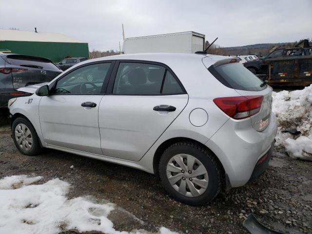 Photo 1 VIN: 3KPA25AB8JE120584 - KIA RIO LX 