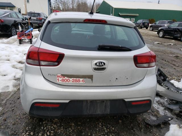 Photo 5 VIN: 3KPA25AB8JE120584 - KIA RIO LX 