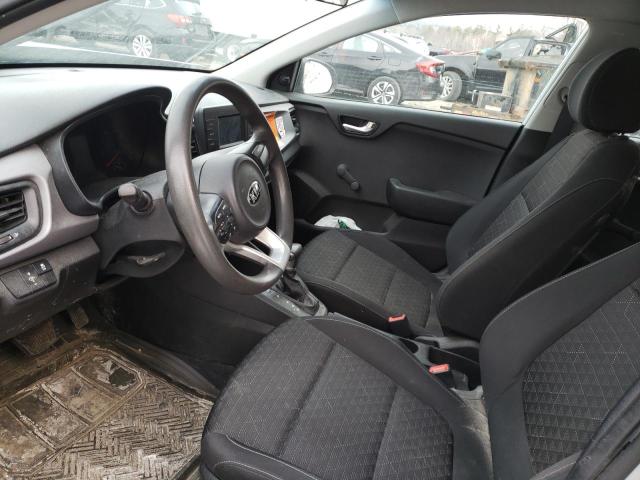 Photo 6 VIN: 3KPA25AB8JE120584 - KIA RIO LX 