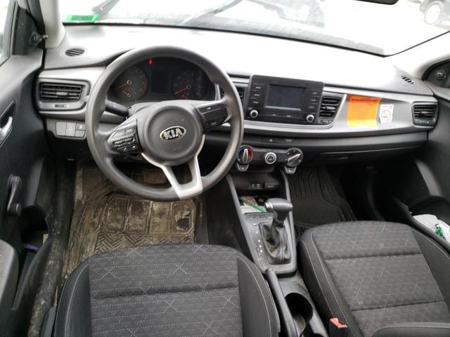 Photo 7 VIN: 3KPA25AB8JE120584 - KIA RIO LX 