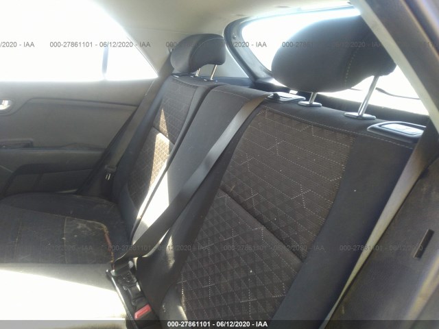 Photo 7 VIN: 3KPA25AB8KE177689 - KIA RIO 5-DOOR 