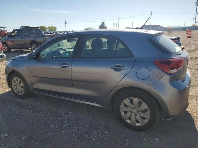 Photo 1 VIN: 3KPA25AB8KE200047 - KIA RIO S 