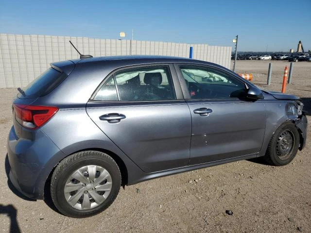 Photo 2 VIN: 3KPA25AB8KE200047 - KIA RIO S 