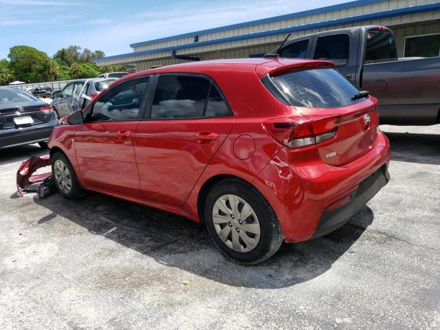 Photo 1 VIN: 3KPA25AB8KE215776 - KIA RIO S 