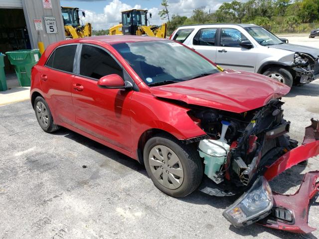 Photo 3 VIN: 3KPA25AB8KE215776 - KIA RIO S 