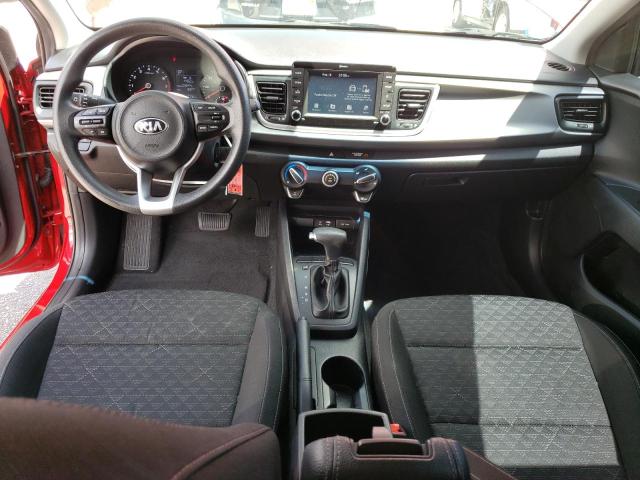 Photo 7 VIN: 3KPA25AB8KE215776 - KIA RIO S 