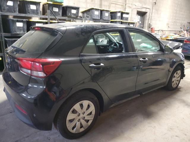 Photo 2 VIN: 3KPA25AB9JE074411 - KIA RIO 