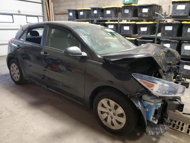 Photo 3 VIN: 3KPA25AB9JE074411 - KIA RIO 