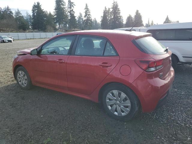 Photo 1 VIN: 3KPA25AB9JE087322 - KIA RIO LX 