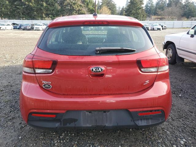 Photo 5 VIN: 3KPA25AB9JE087322 - KIA RIO LX 