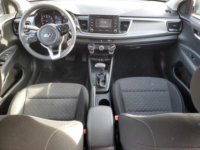 Photo 7 VIN: 3KPA25AB9JE087322 - KIA RIO LX 