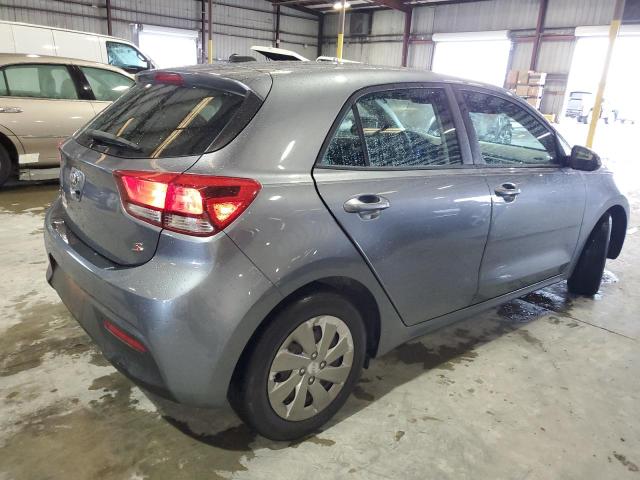 Photo 2 VIN: 3KPA25AB9KE197725 - KIA RIO S 