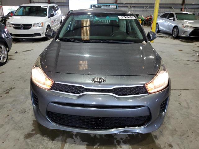 Photo 4 VIN: 3KPA25AB9KE197725 - KIA RIO S 