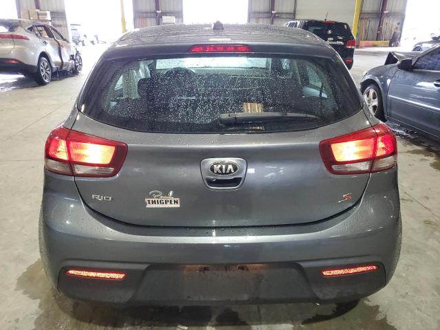 Photo 5 VIN: 3KPA25AB9KE197725 - KIA RIO S 