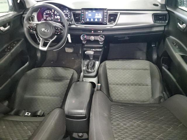 Photo 7 VIN: 3KPA25AB9KE197725 - KIA RIO S 