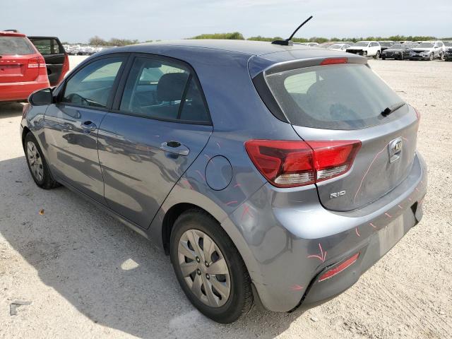 Photo 2 VIN: 3KPA25AB9KE215785 - KIA RIO S 