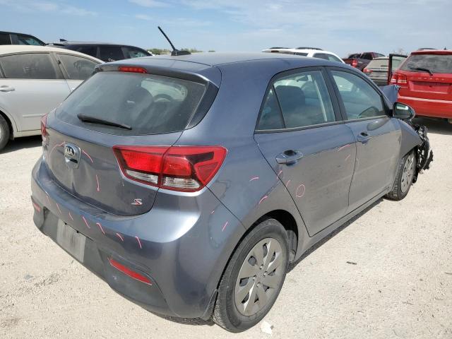 Photo 3 VIN: 3KPA25AB9KE215785 - KIA RIO S 