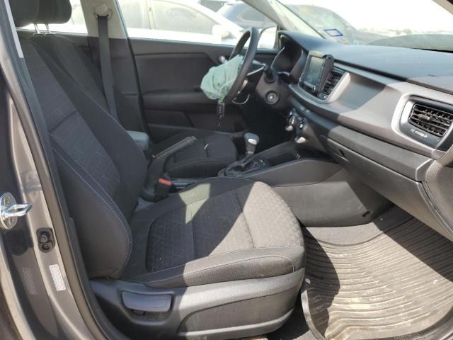 Photo 4 VIN: 3KPA25AB9KE215785 - KIA RIO S 