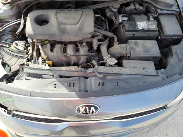 Photo 6 VIN: 3KPA25AB9KE215785 - KIA RIO S 