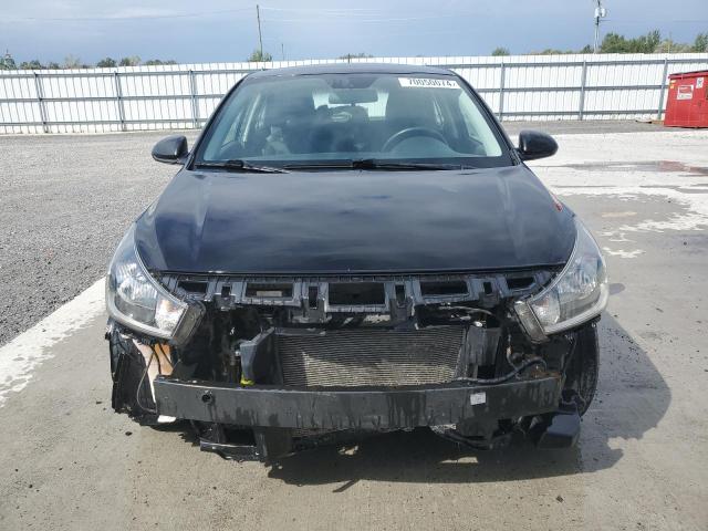 Photo 4 VIN: 3KPA25AB9KE240668 - KIA RIO S 