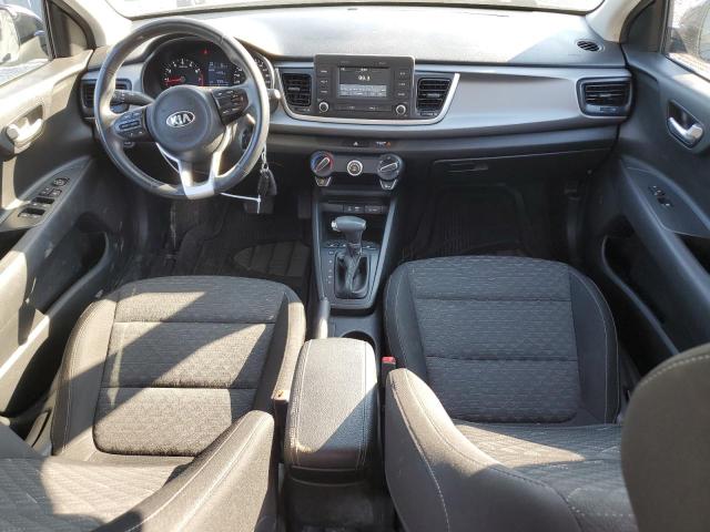 Photo 7 VIN: 3KPA25AB9KE240668 - KIA RIO S 