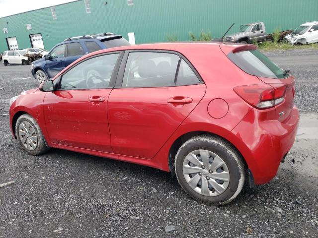 Photo 1 VIN: 3KPA25ABXJE054779 - KIA RIO LX 