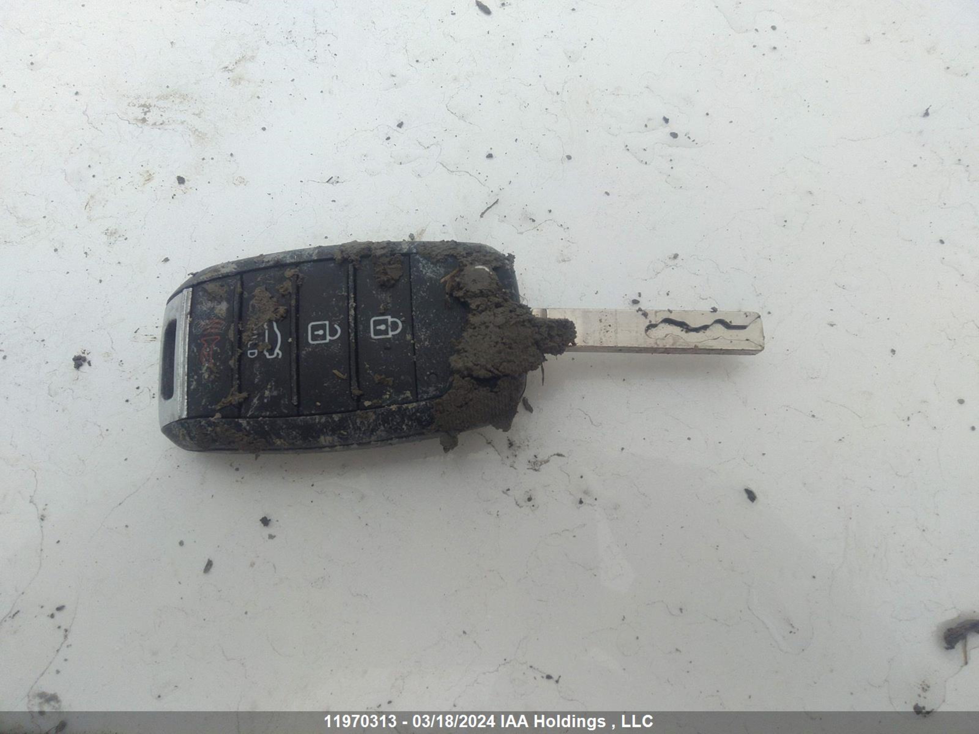 Photo 10 VIN: 3KPA25ABXJE114883 - KIA RIO 