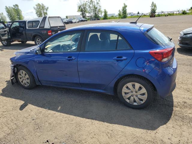 Photo 1 VIN: 3KPA25ABXJE152291 - KIA RIO LX 