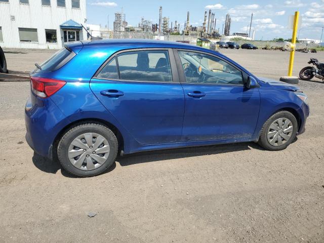 Photo 2 VIN: 3KPA25ABXJE152291 - KIA RIO LX 