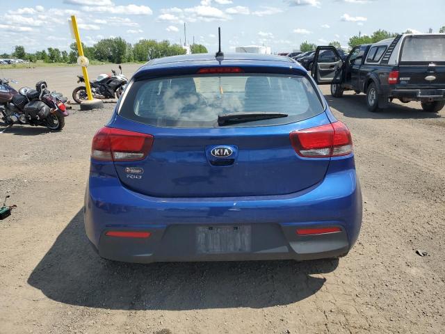 Photo 5 VIN: 3KPA25ABXJE152291 - KIA RIO LX 