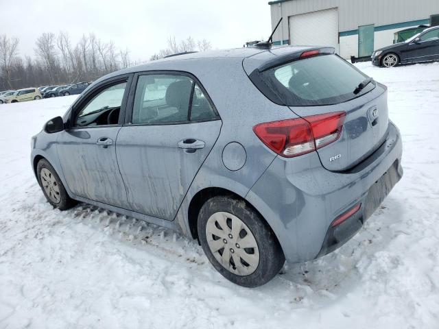 Photo 1 VIN: 3KPA25ABXKE213852 - KIA RIO 