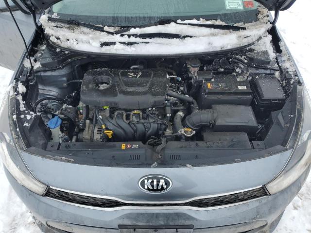 Photo 11 VIN: 3KPA25ABXKE213852 - KIA RIO 