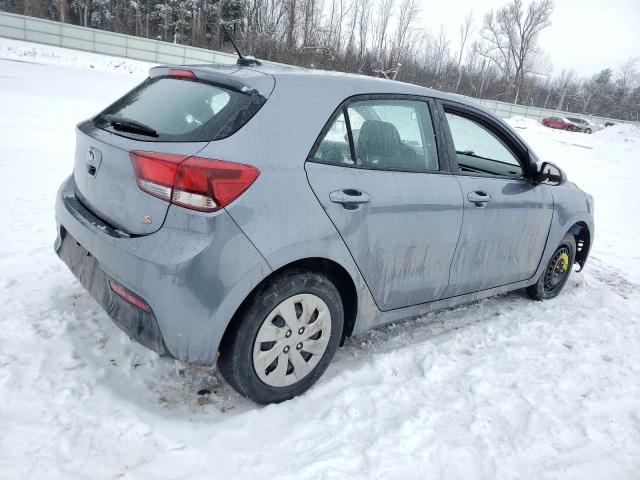 Photo 2 VIN: 3KPA25ABXKE213852 - KIA RIO 