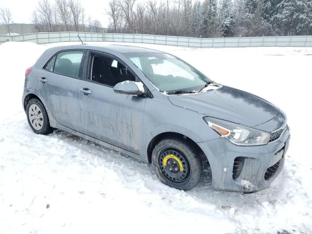 Photo 3 VIN: 3KPA25ABXKE213852 - KIA RIO 