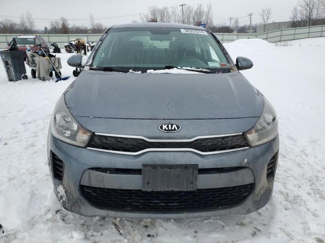 Photo 4 VIN: 3KPA25ABXKE213852 - KIA RIO 