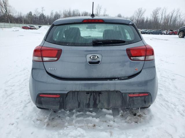 Photo 5 VIN: 3KPA25ABXKE213852 - KIA RIO 