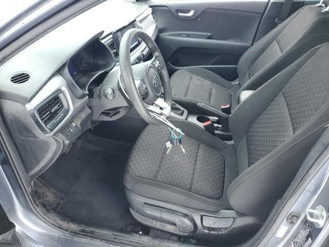 Photo 6 VIN: 3KPA25ABXKE213852 - KIA RIO 