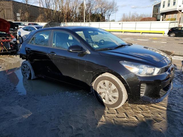 Photo 3 VIN: 3KPA25AD0LE279930 - KIA RIO LX 