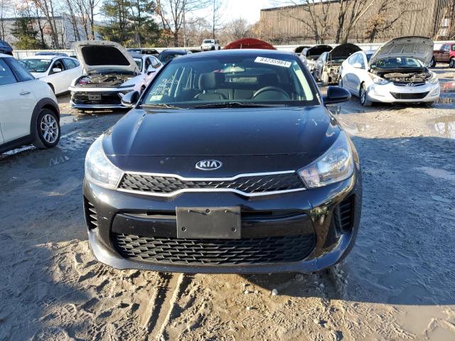 Photo 4 VIN: 3KPA25AD0LE279930 - KIA RIO LX 